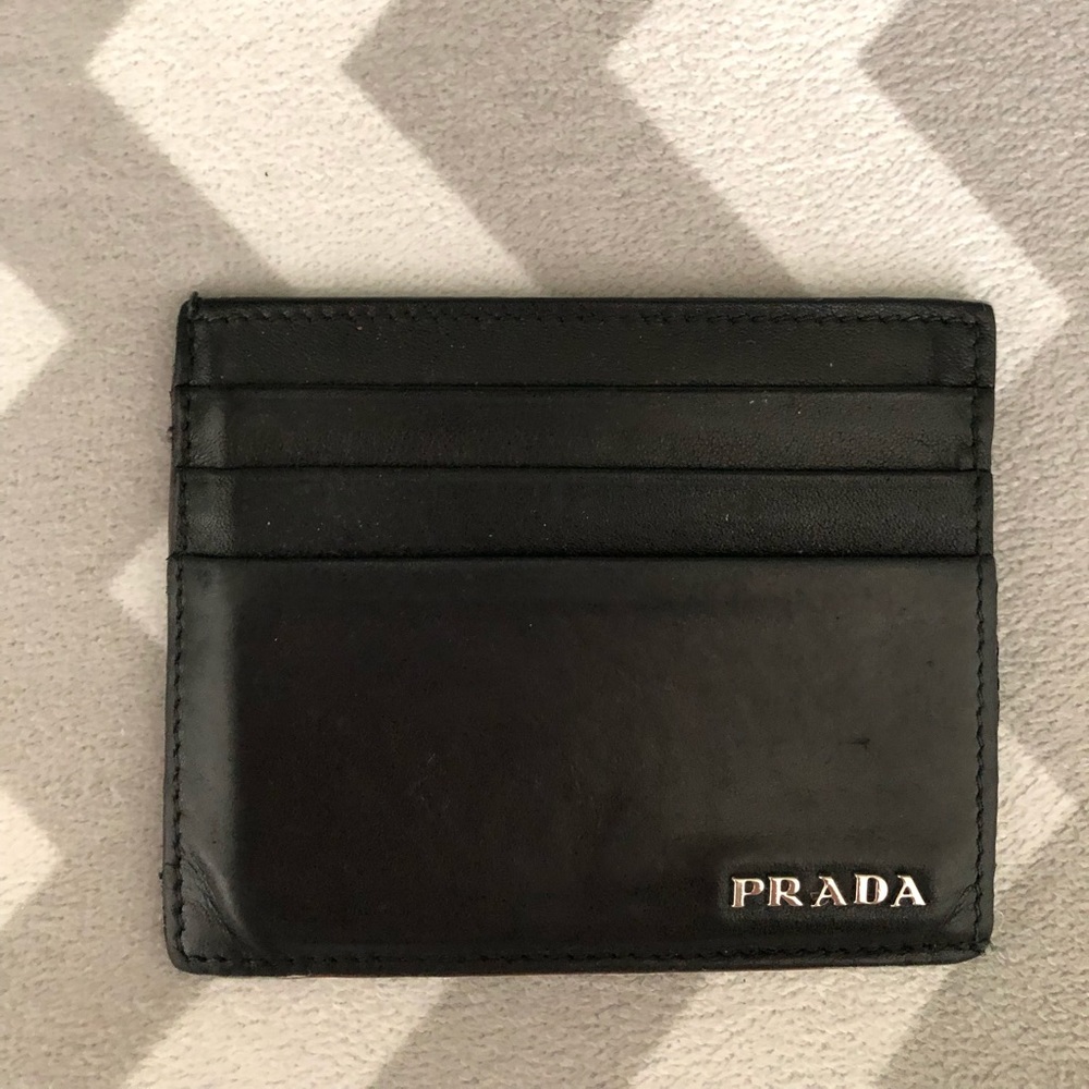 Card holder